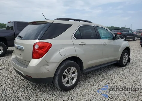 2015 Chevrolet Equinox Lt from USA, damaged, VIN 2GNALBEKXF6330205
